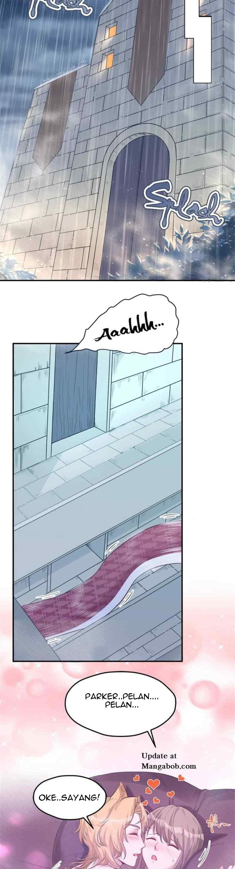 Beauty and the Beasts Chapter 142 Bahasa Indonesia